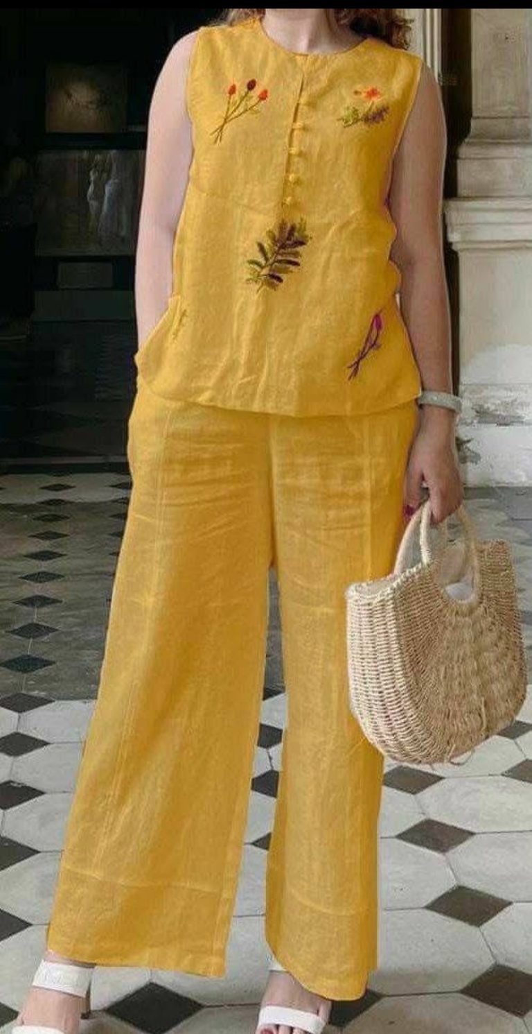 Top Ethnic Trouser Trends Every Fashion-Forward Woman Should Know