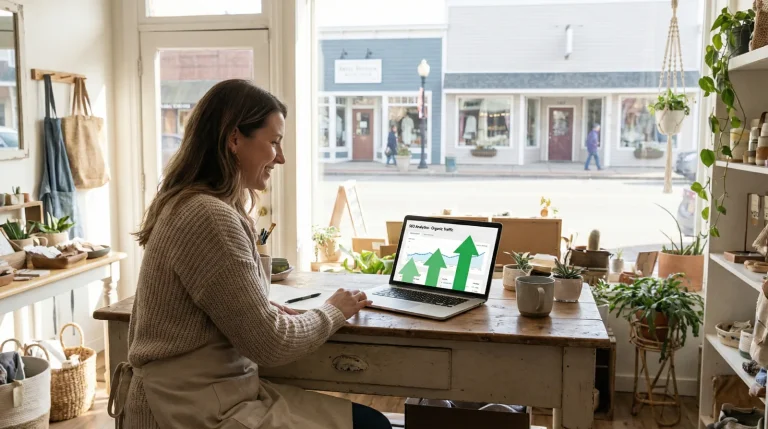 When to Prioritize Planning SEO for a New Website